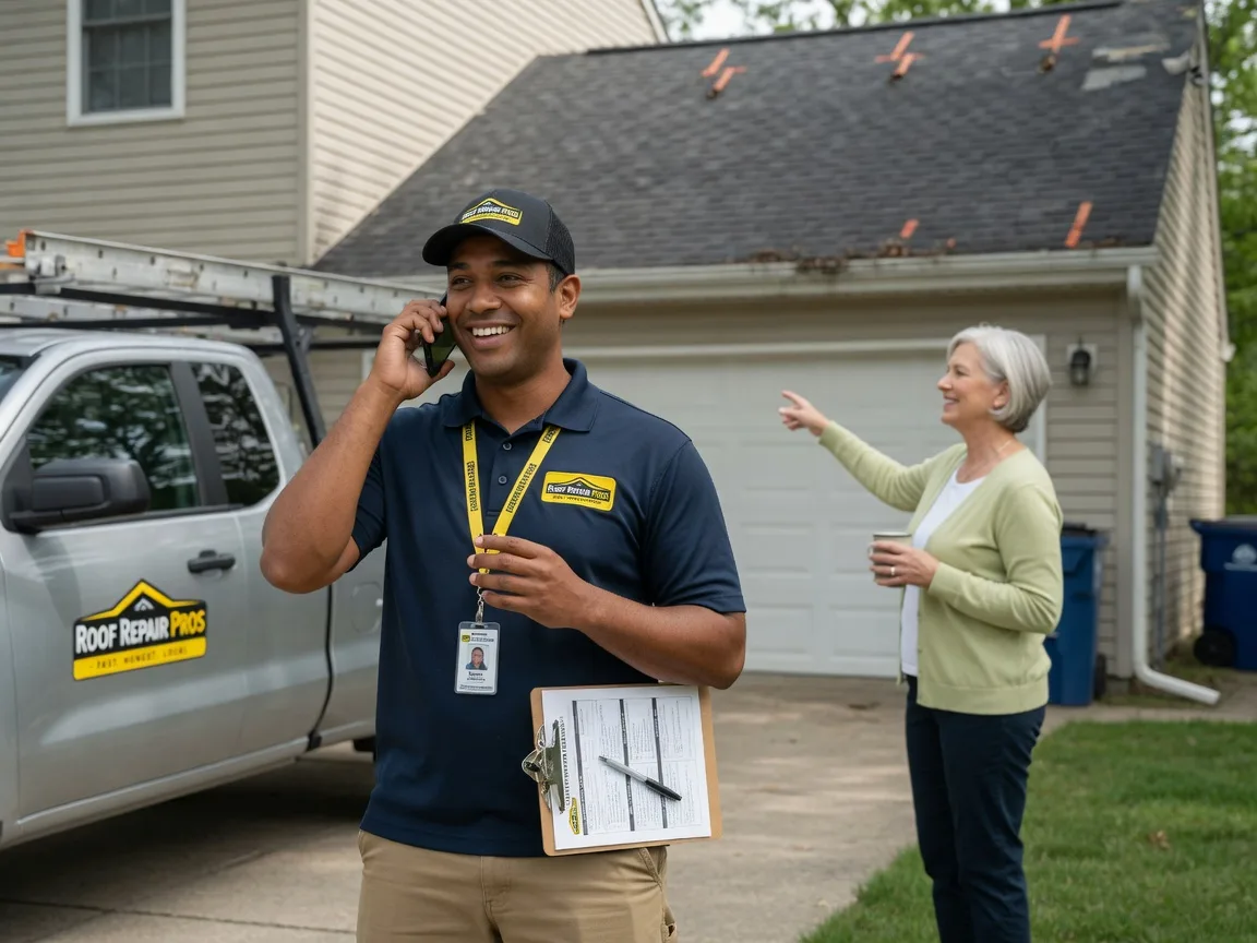 Roof Repair Matthews, GA FAQs